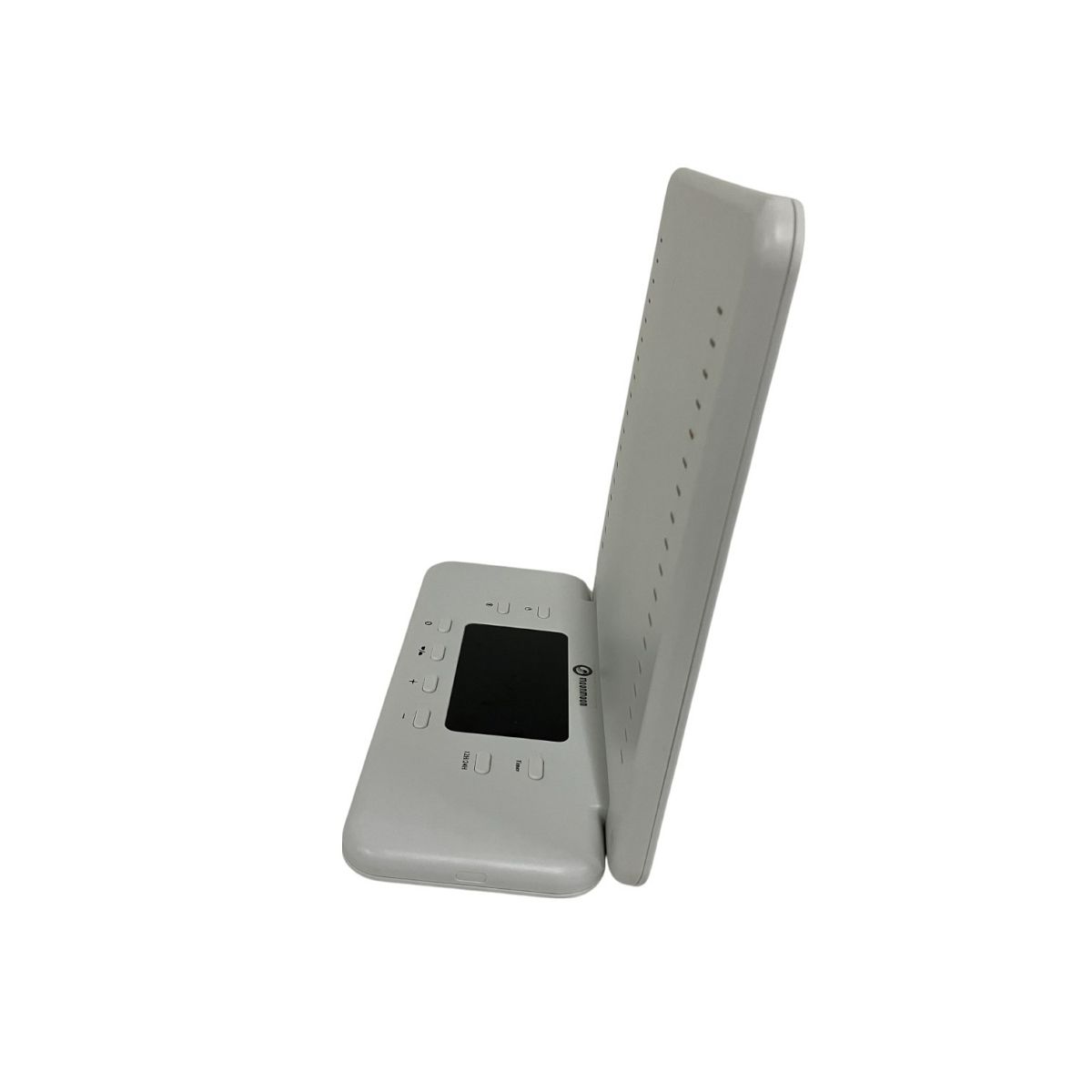 moonmoon トトノエライト 目覚まし時計 GQ-L3 B10218213