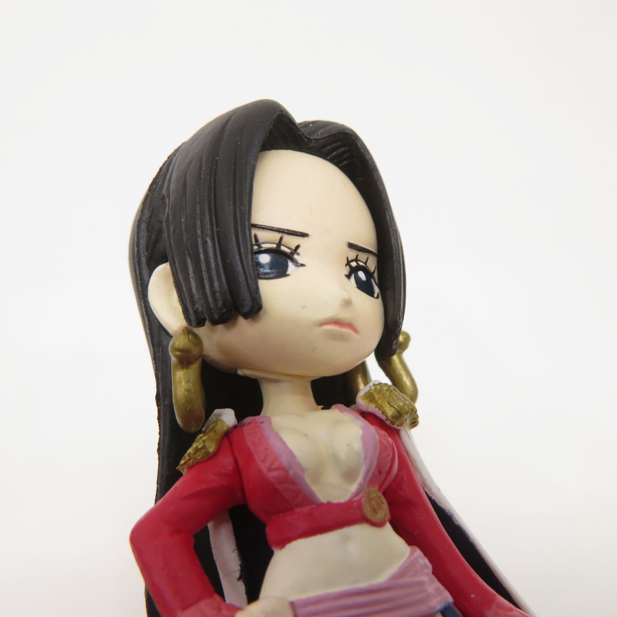 ワンピース ワールドコレクタブルフィギュア vol.4 全8種セット ※現状