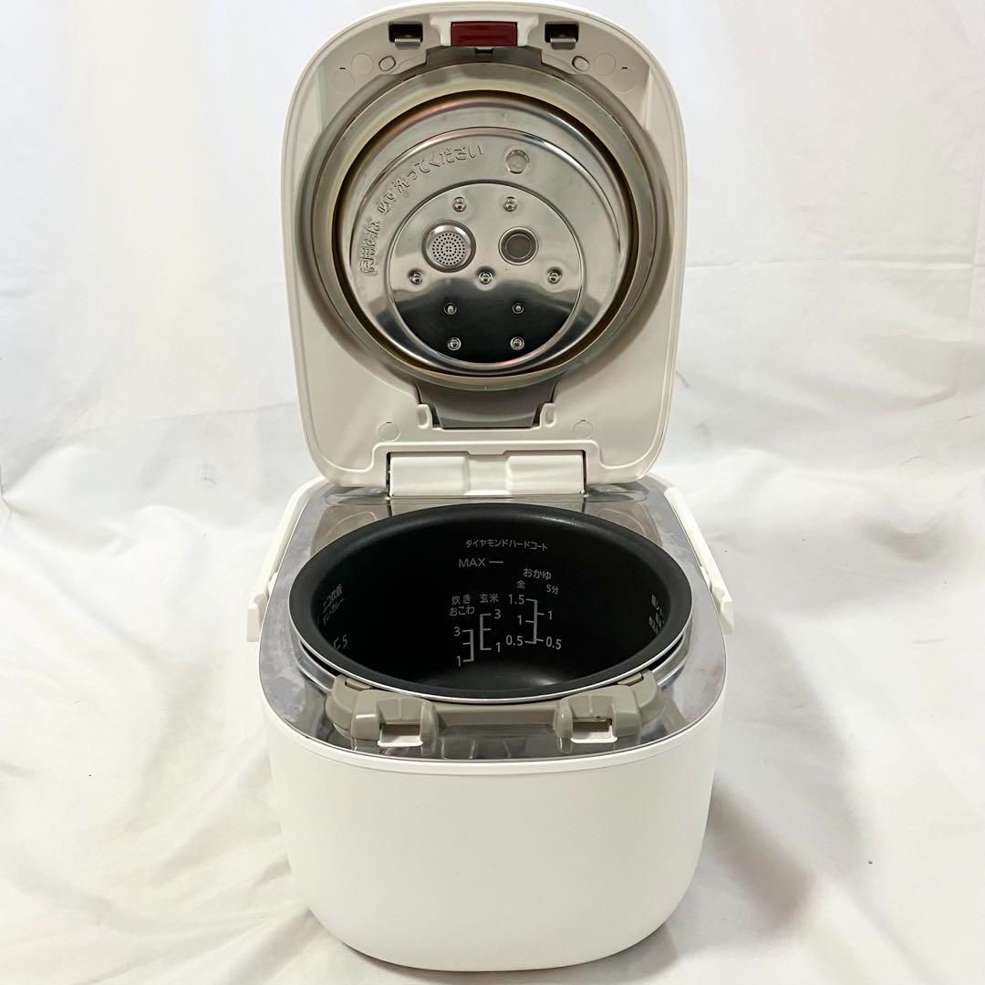 パナソニック 炊飯器