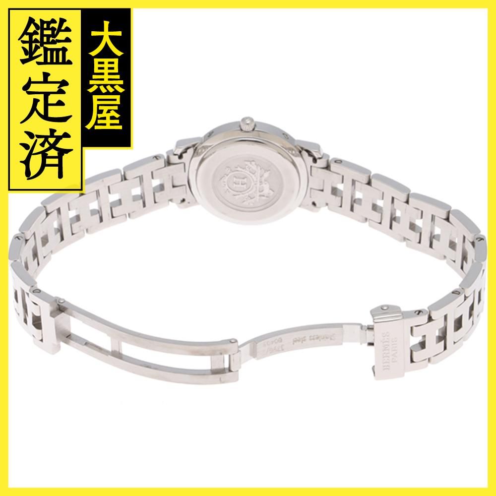 エルメス クリッパー CL4.210 【207】 - メルカリ 