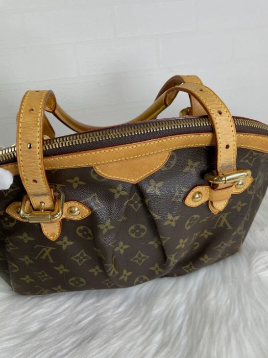 Louis Vuitton ルイヴィトン ティボリGM ショルダーバッグ