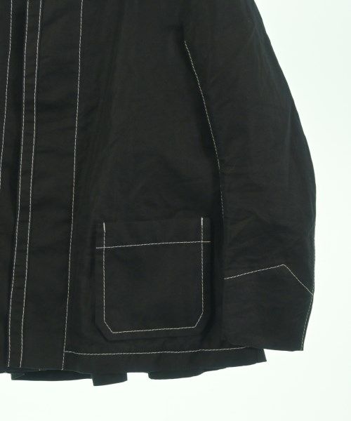 tricot COMME des GARCONS カジュアルジャケット レディース