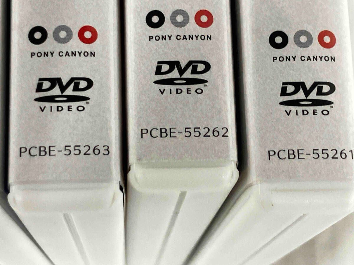 だがしかし 第1期+第2期 全巻／全9巻（全6巻