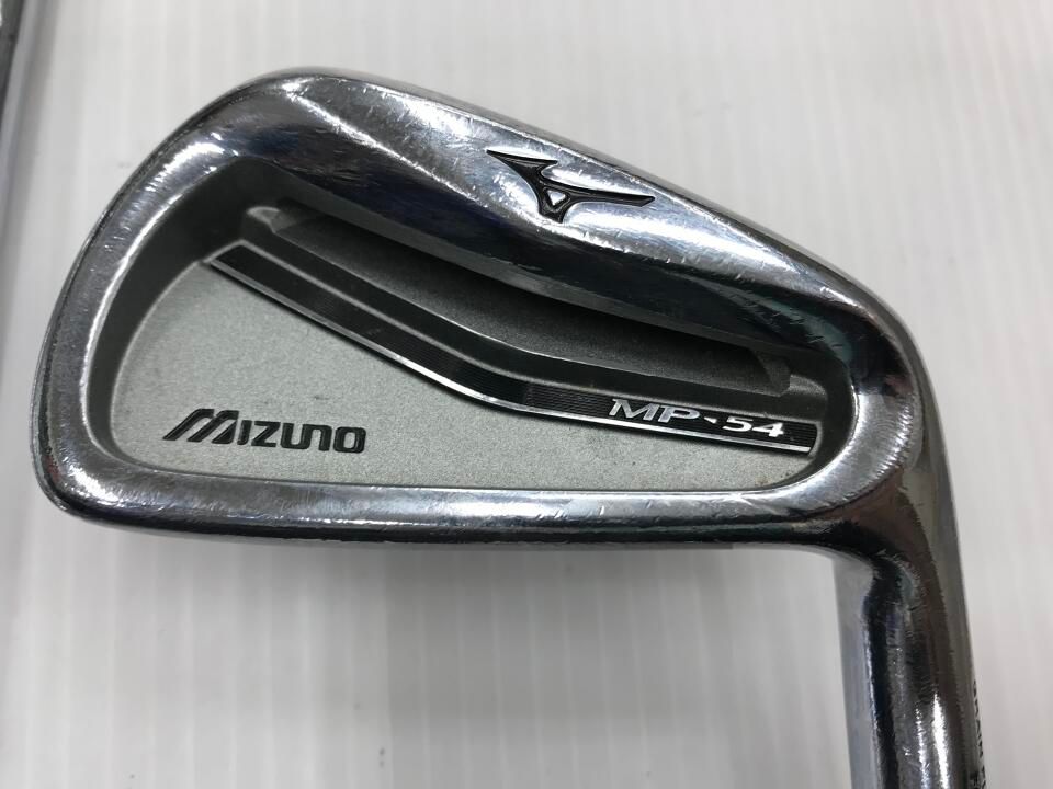 【即納】MP-54 | S | MODUS3　TOUR105 | 中古 | アイアンセット | ミズノ