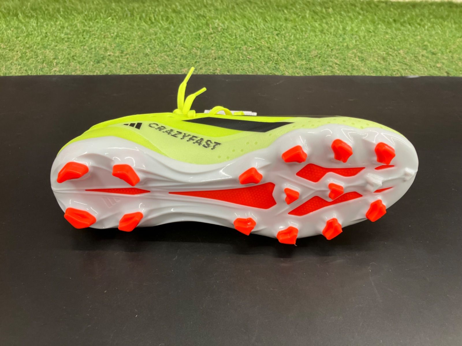 アディダス エックス クレイジーファースト リーグ HG/AG（IF0696