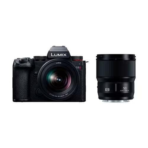 Panasonic LUMIX DMC-GM1SK-A レンズキット Amazon.co.jp