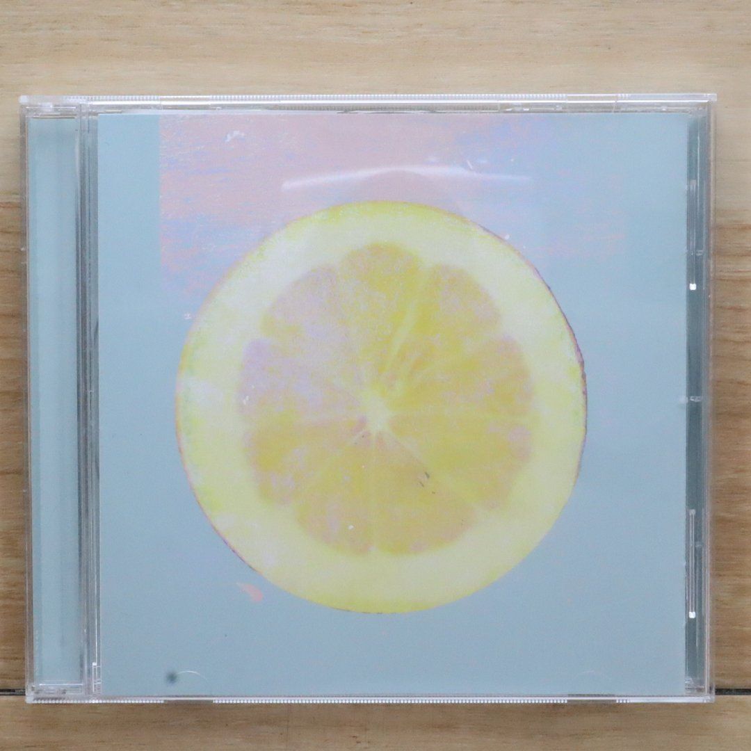 マギー('15米)　希少！セル盤！ セル盤シングルCD 江角マキコ/ONE WAY DRIVE SCDえ - メルカリ