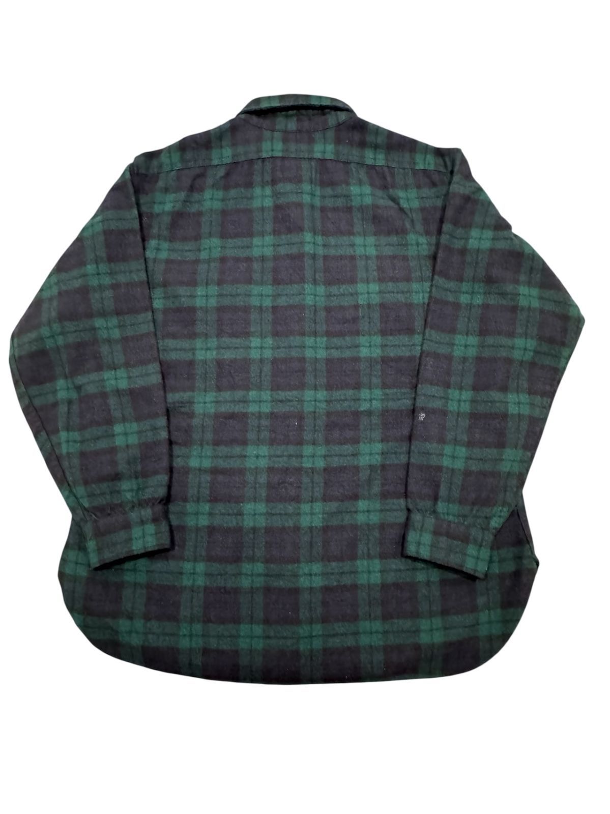 70s PENDLETON Board Shirt XLarge