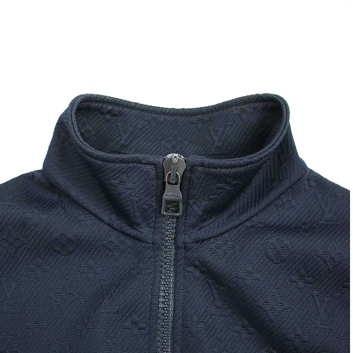 LOUIS VUITTON ルイヴィトン 20SS モノグラムジップアップ LOUIS VUITTON ルイヴィトン 20SS モノグラムジップアップ