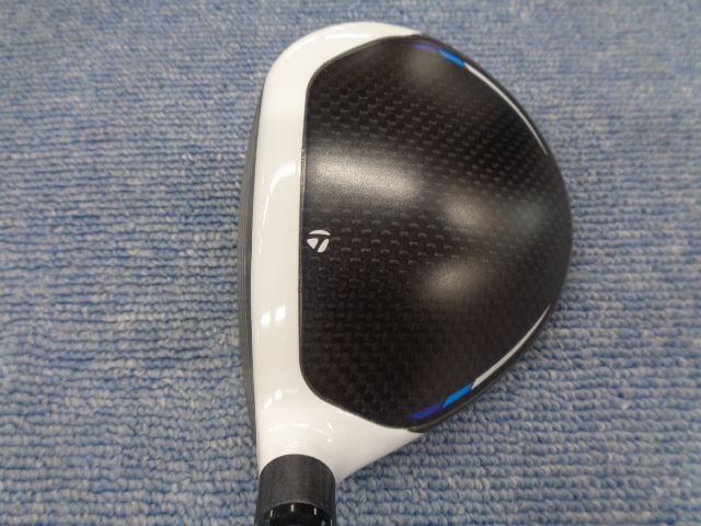 テーラーメイド SIM 2 2021 フェアウェイウッド 600267