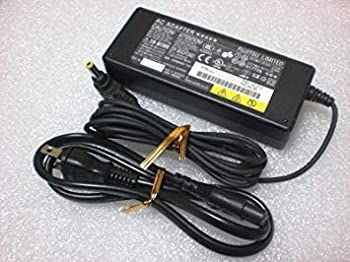 【20個セット】FUJITSU 富士通 純正 ノートPC用ACアダプター PXW1934N 19V 3.42A 外径5.5ミリ 内径2.5ミリ 動作保証【中古品】【即日発送】 富士通 純正 ARROWS Tab 用 ACアダプタ65W(19V⁄3.42A) スリム(3.5mm)DCプラグモデルFMV-AC342A  FMV-AC342B 他 AC充電器 中古 ACアダプタ PC充電器レタパ | アイコンSHOP　店