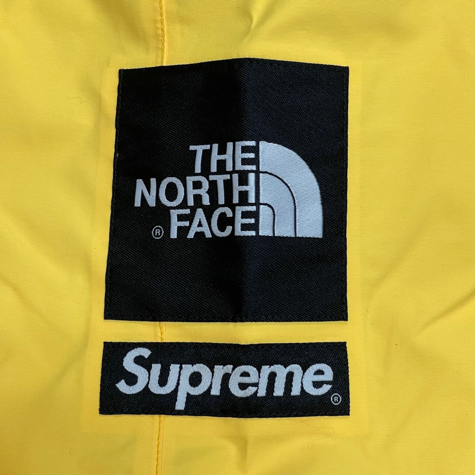 新品 国内正規 Supreme 17SS The North Face Trans Antarctica 