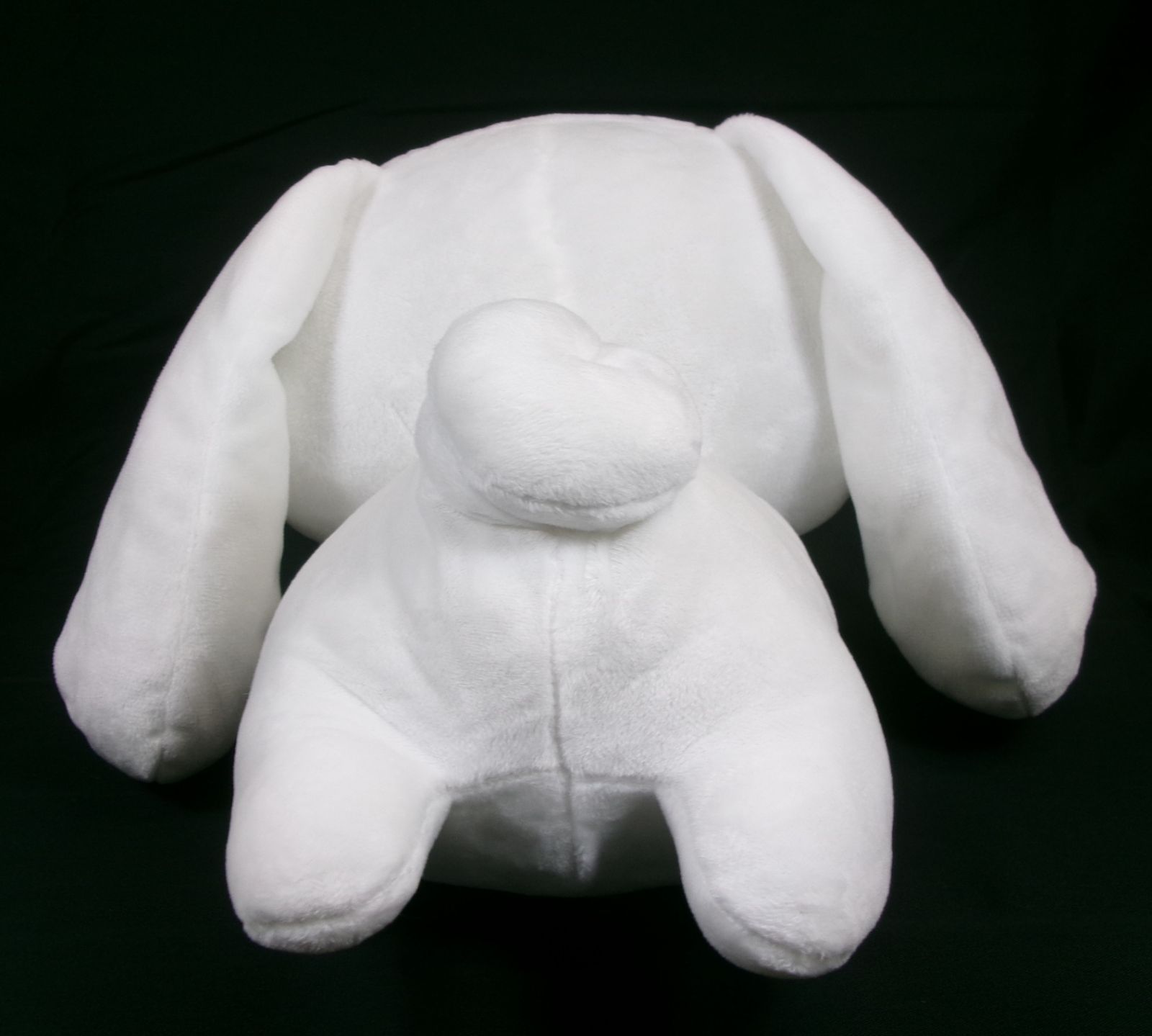 日本未発売 新品 タグ付き ♡ケアベア×シナモロール ぬいぐるみみ シナモロール ぬいぐるみ（ふわくた）｜サンリオオンライン