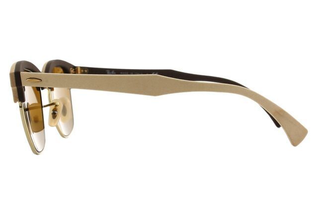 訳あり】レイバン サングラス クラブマスター ウッド Ray-Ban 