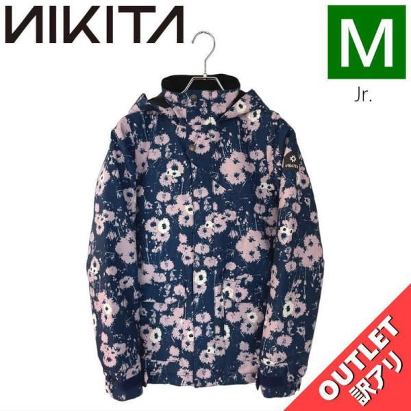 【OUTLET】 NIKITA GIRLS HAWTHORNE JACKET LAVENDER Mサイズ キッズ スノーボード スキー ウェア アウトレット NIKITA 【OUTLET】 GIRLS HAWTHORNE JACKET LAVENDER Mサイズ