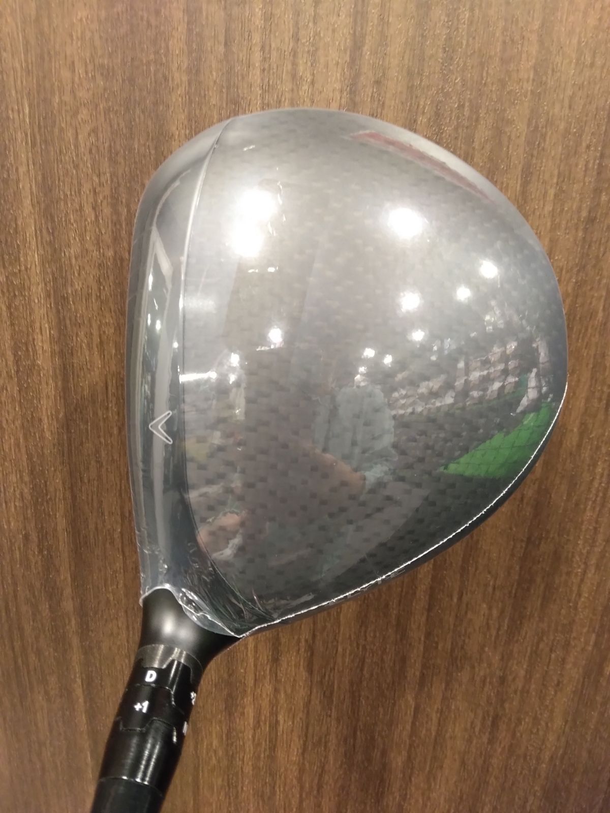 ELYTE MINI ドライバー 11.5度 ELYTE Callaway MINI DRIVER / キャロウェイ エリート ミニ