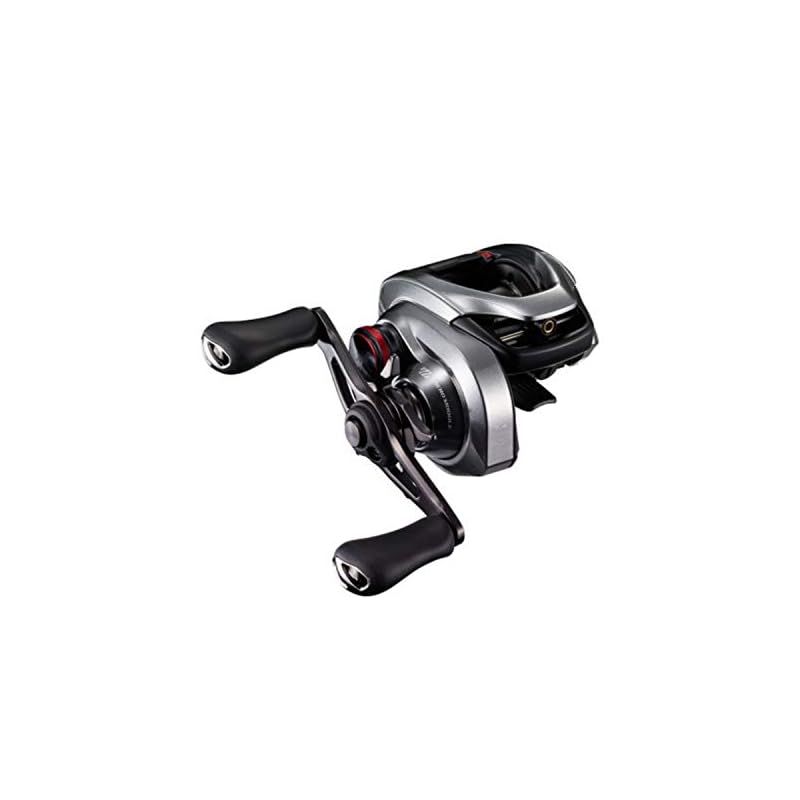 シマノ(SHIMANO) ベイトリール 両軸リール バス スコーピオンDC 2021 