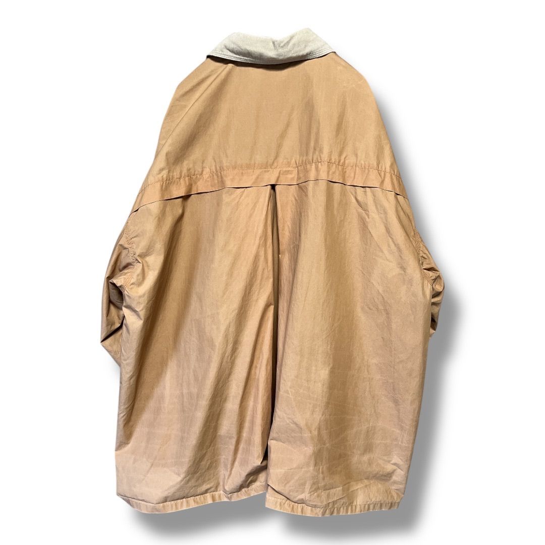 MOUSSY マウジー VTG UTILITY JACKET ヴィンテージ