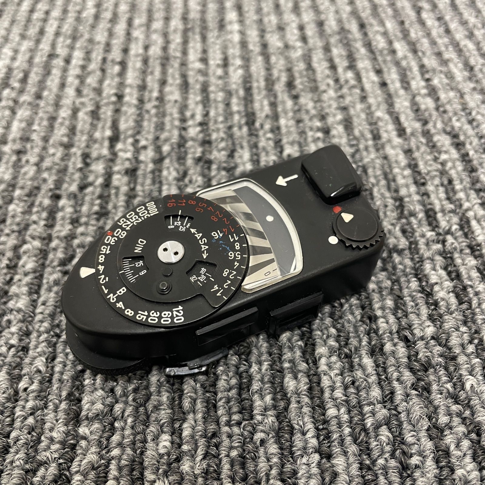 Leica METER MR|ライカメーター
