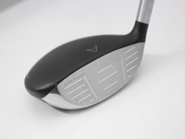 B ランク レディースフェアウェイウッド キャロウェイ ローグSTマックスファスト ROGUE ST MAX FAST ELDIO 40 for Callaway JP A 3 W 16度 3894
