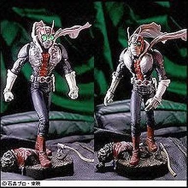 仮面ライダー・キカイダーフィギュア 仮面ライダー キカイダー