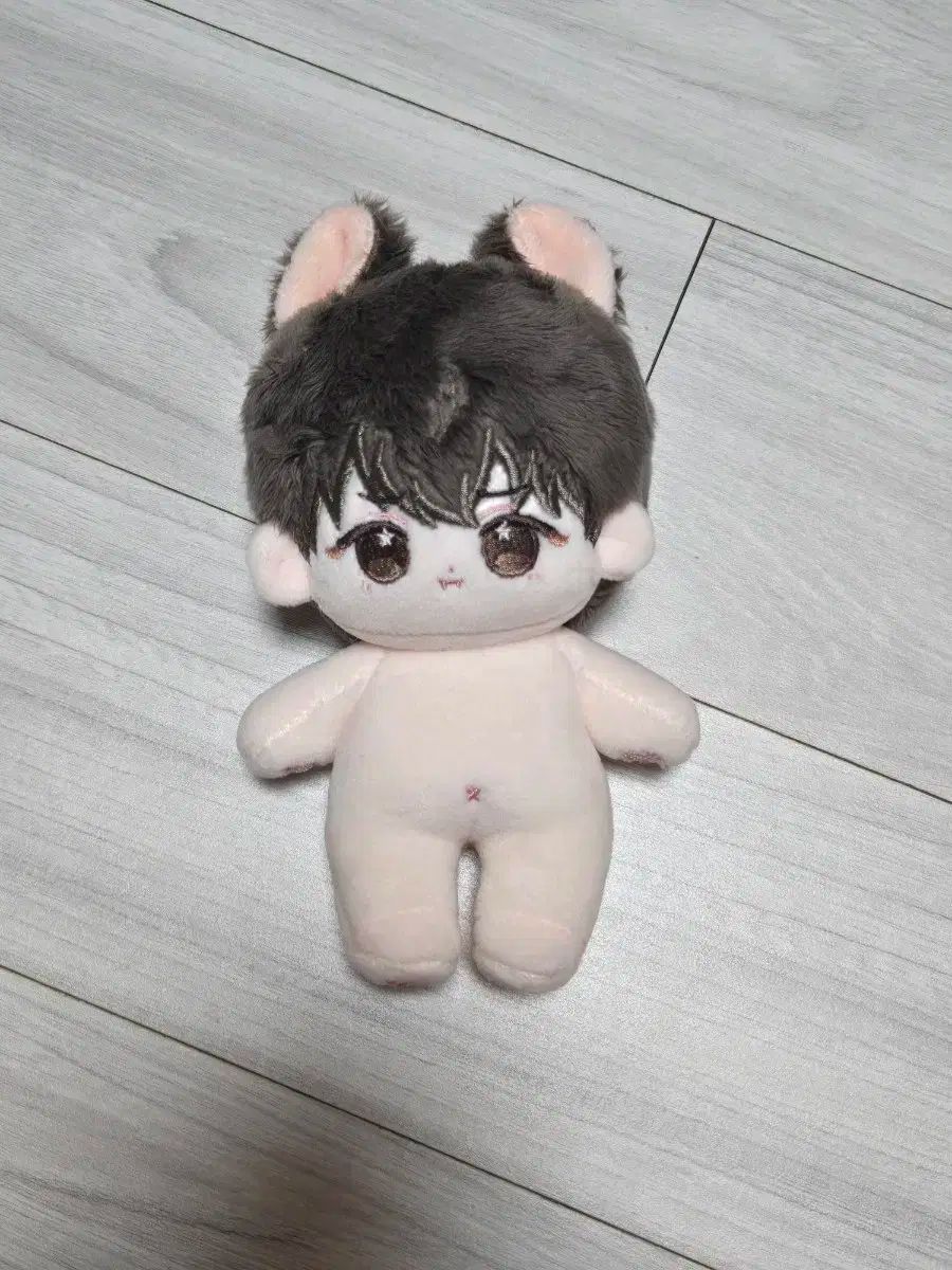 デビューできないと死ぬ病気にかかってしまいました ぬい