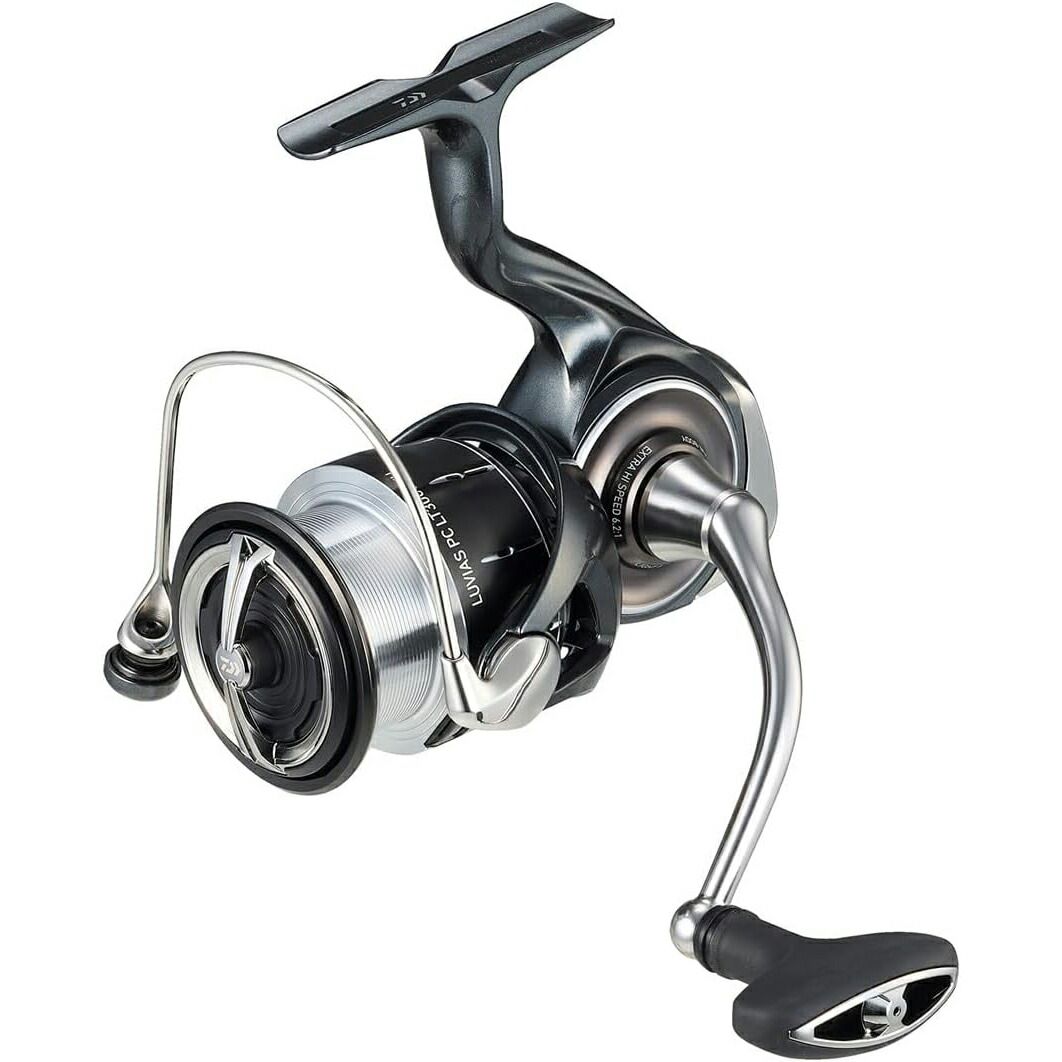DAIWA/ダイワ】 24ルビアス PC LT3000-XH (389047) スピニング