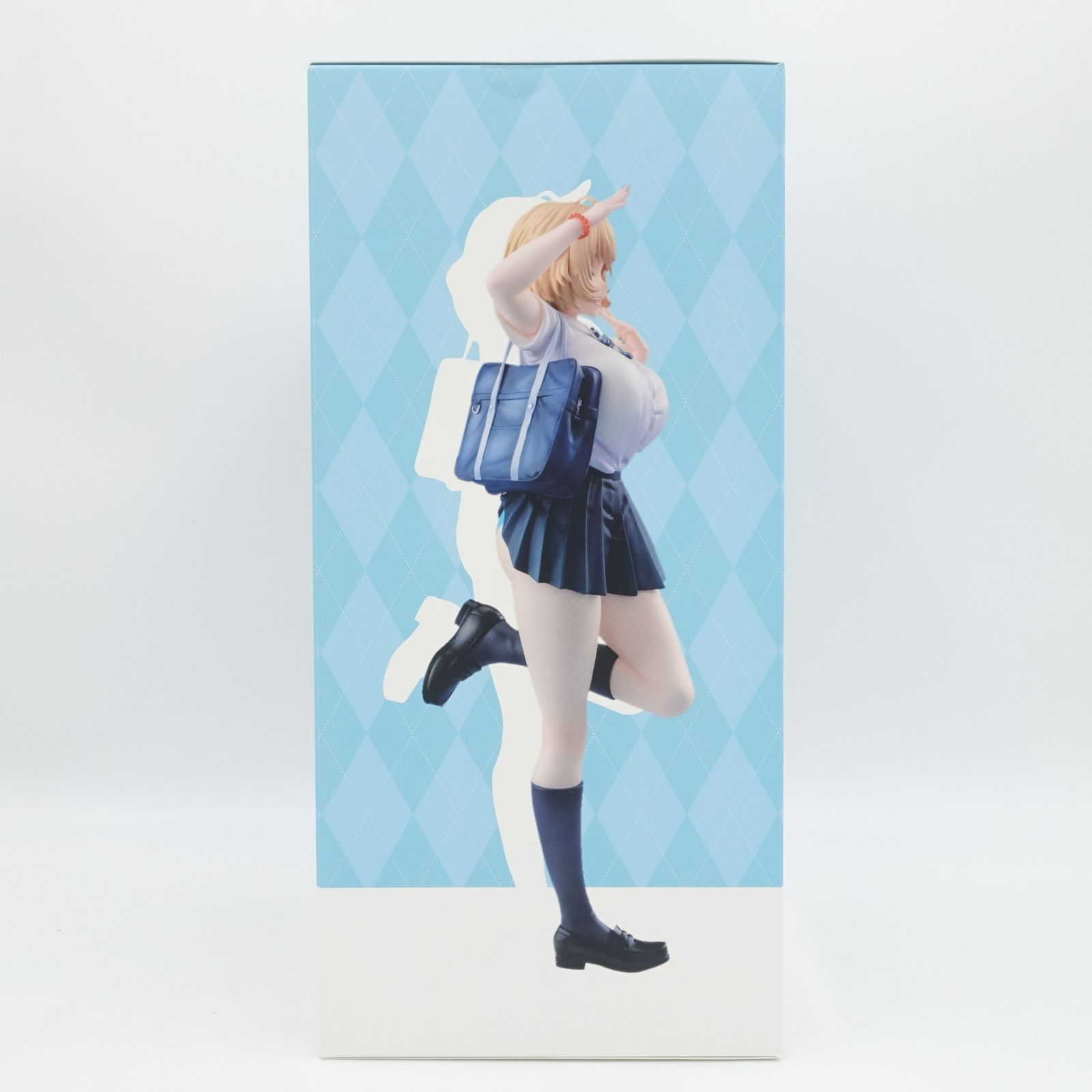 渥美千代子 HOBBY SAKURA 白パンツVer. ホワイト 未開封 1/6