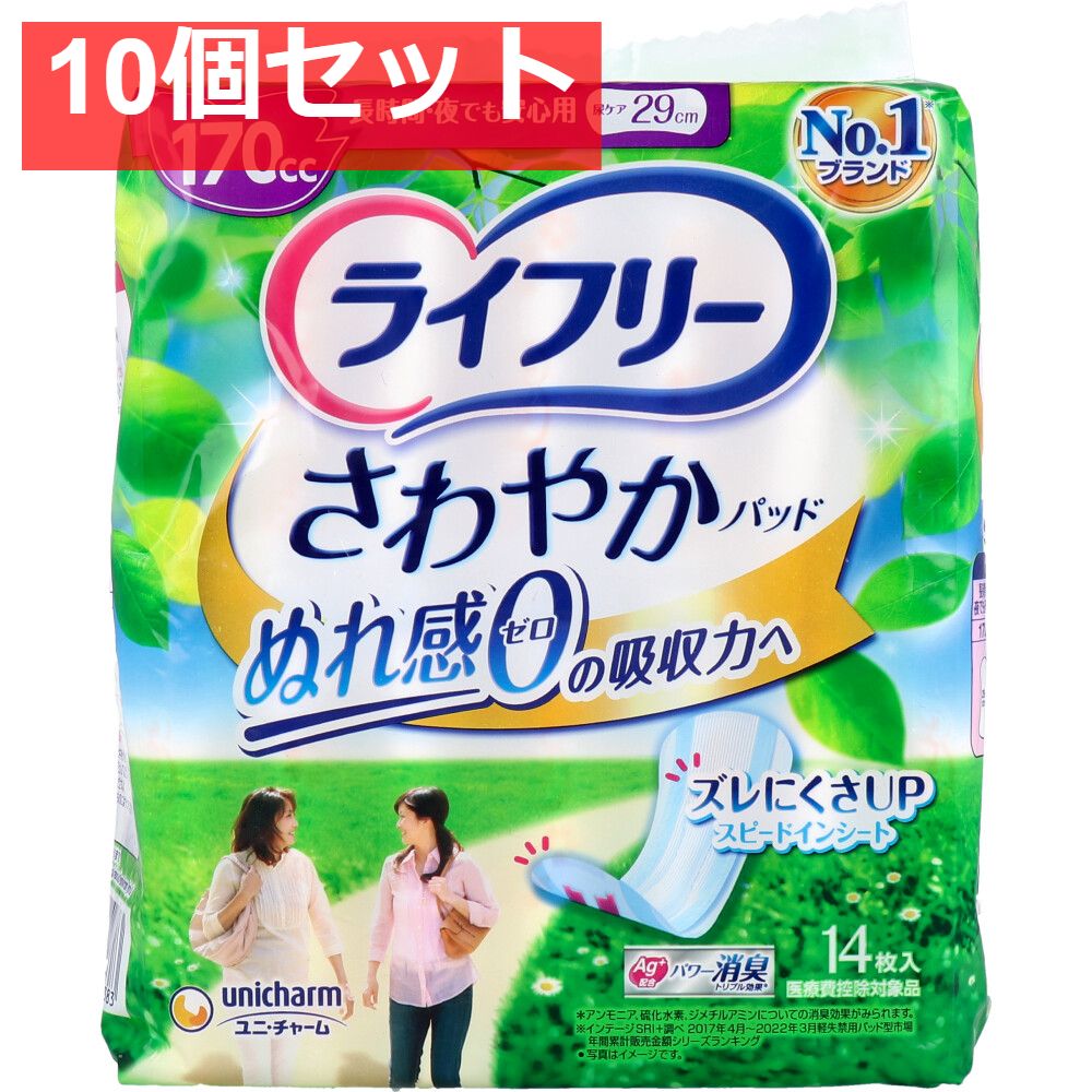 70cc】吸水さらフィ 長時間快適用 昼用 23cm パウダー香 240枚