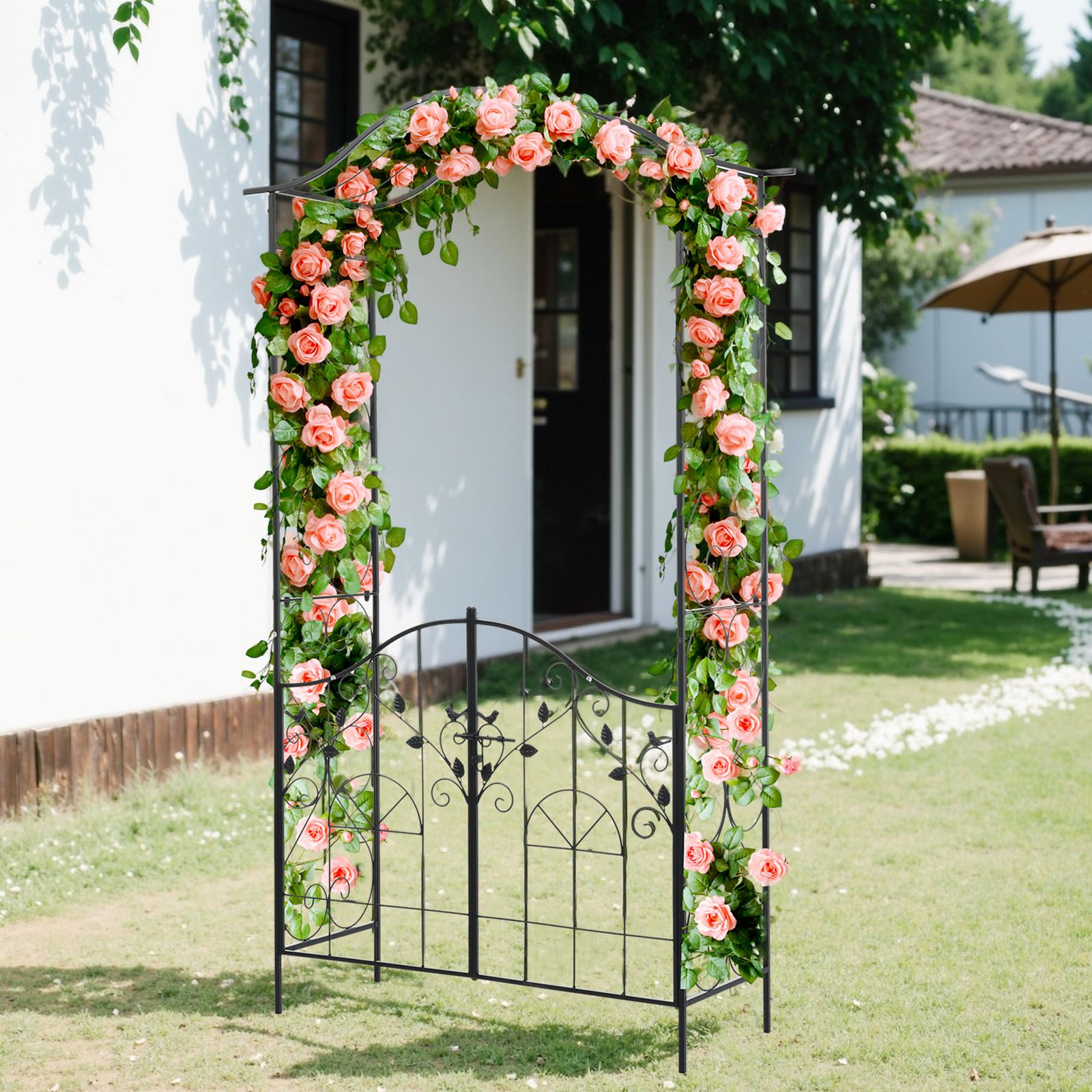 ファニチャー スチール