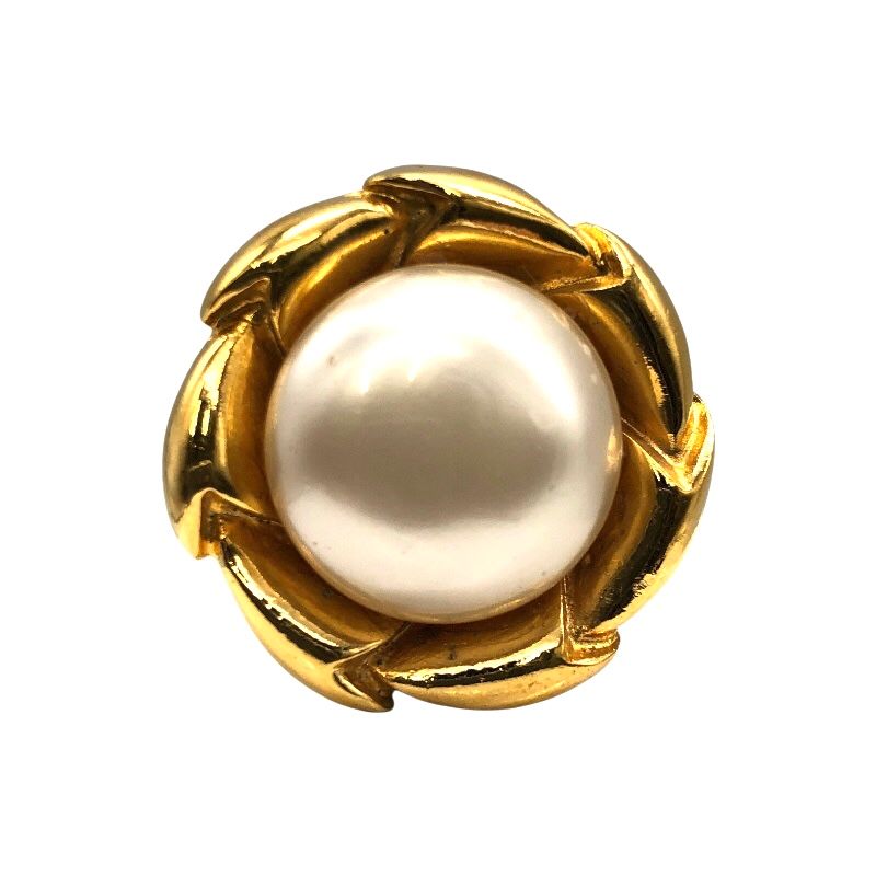 パールイヤリング