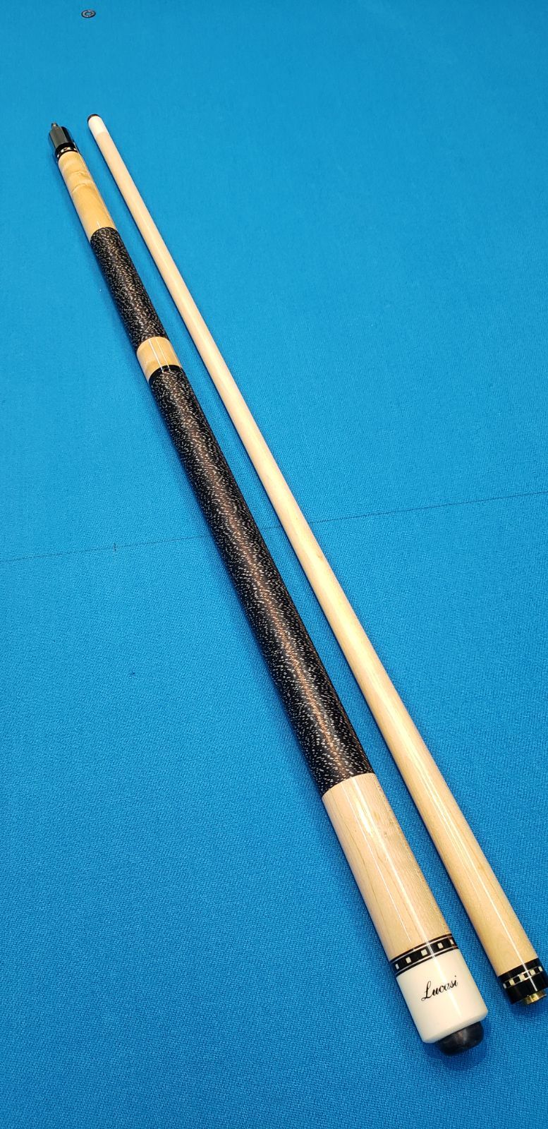 キュー ルカシー カスタム LZC24 Lucasi Custom キュー ルカシー カスタム LZC24｜pool cue Lucasi Custom LZC24