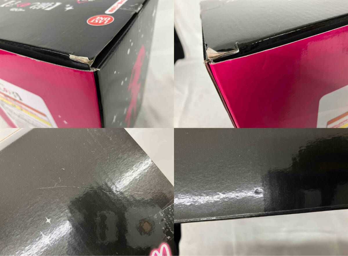 ラストワン賞 アイ アｰトスケｰルフィギュア 一番くじ 【推しの子】 【推しの子】