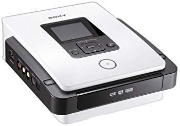 その他 SONY VRD-MC5 Amazon.com: Sony DVDirect DVD Recorder VRDMC5 : Electronics