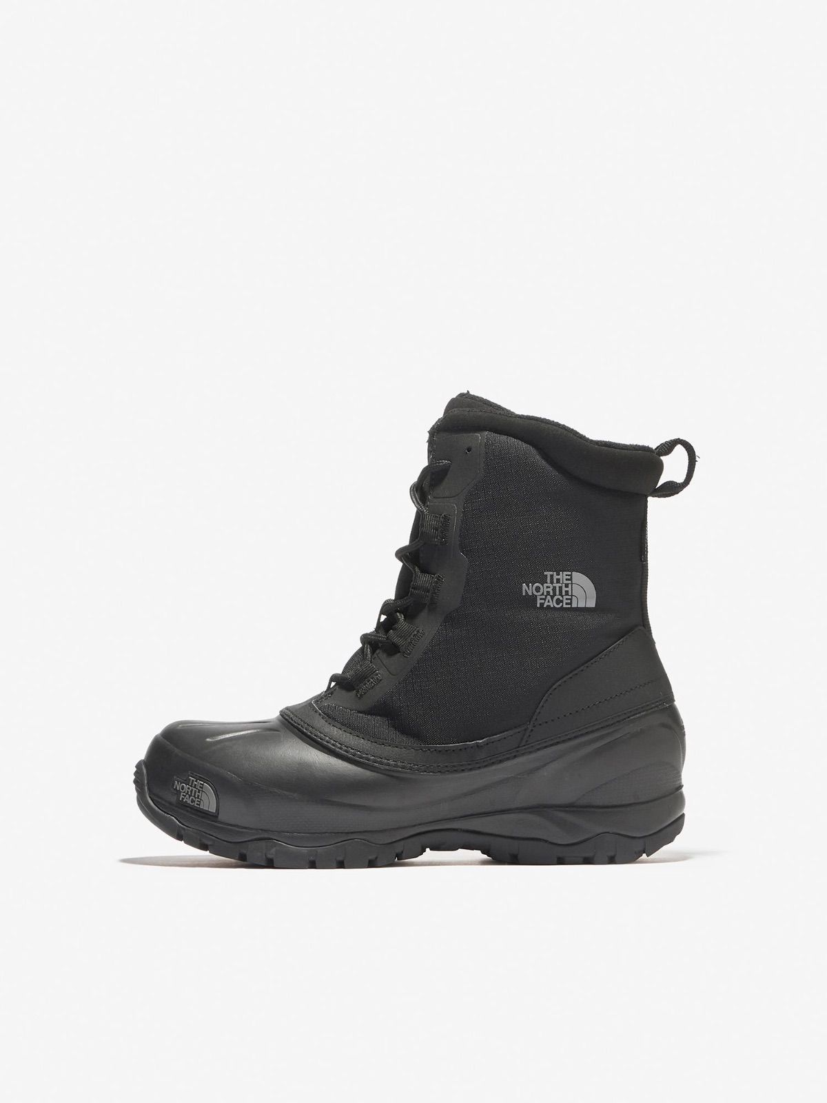 WJ60 THE NORTH FACE スノー ショット 6 インチ ブーツ WJ60 THE NORTH FACE スノー ショット 6 インチ ブーツ