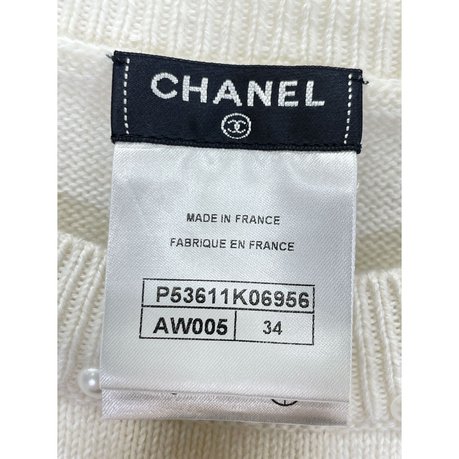 P53611K06956 ｺｯﾄﾝｶｼ
