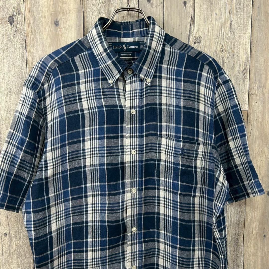 ラルフローレン