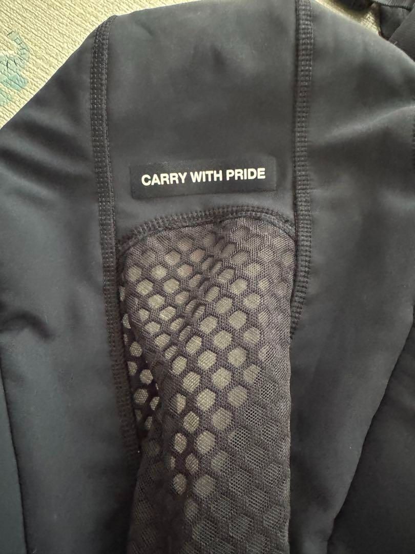 サイベックス コヤキャリア