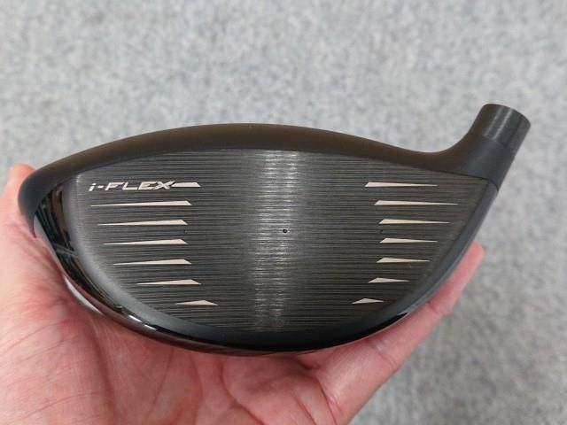 スリクソン ZR‐30 ヘッド 10.5° ツアー支給品 新品未使用 松山英樹 スリクソン ZR‐30 ヘッド 10.5° ツアー支給品 新品未使用 松山