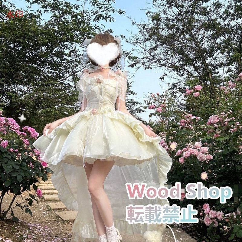 ドレス