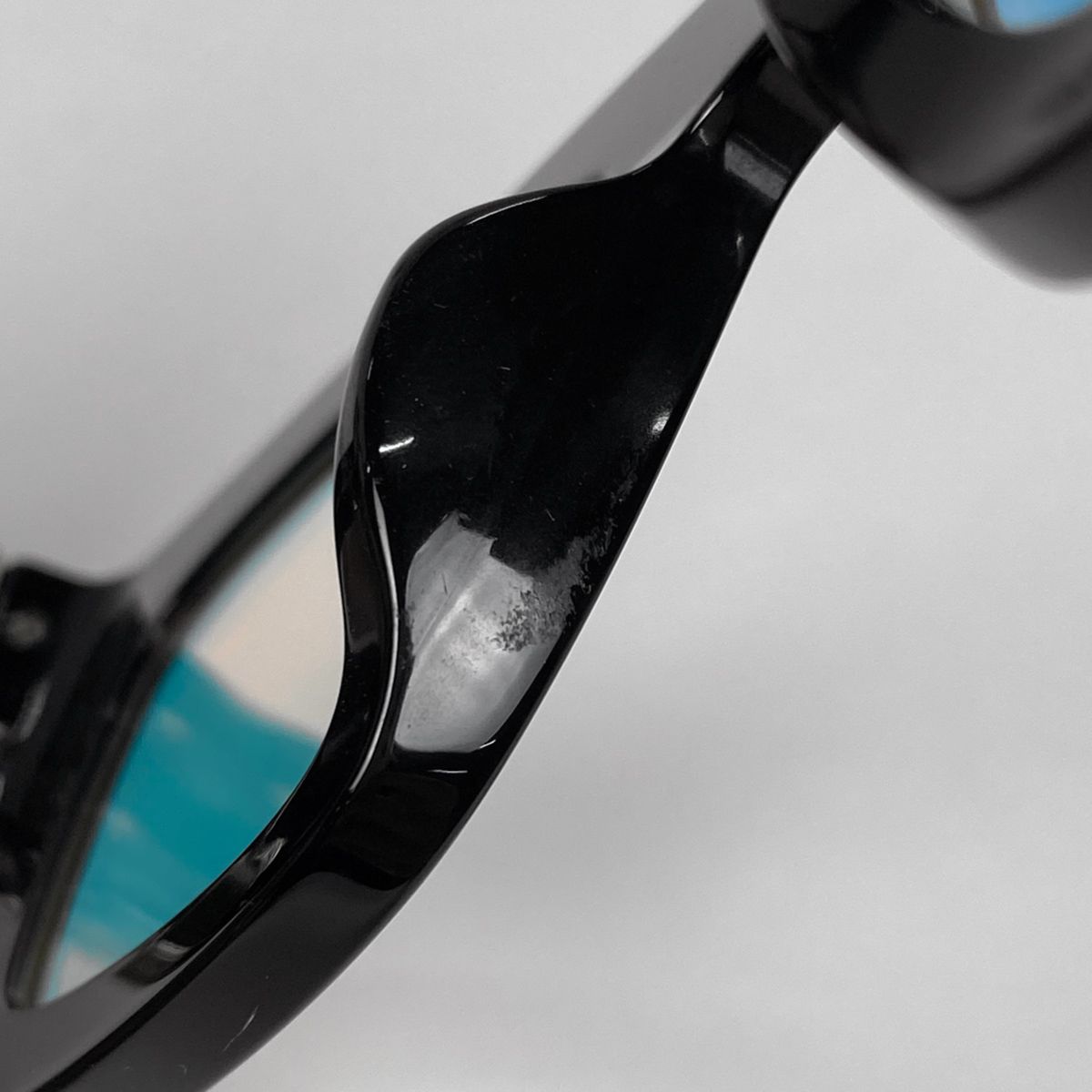 ルイ・ヴィトン Louis Vuitton チャールストン サングラス アイウェア