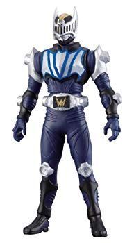  【中古】(未使用･未開封品)　仮面ライダー レジェンドライダーシリーズ 仮面ライダーナイト ar3p5n1 カプセルトイ・ガチャガチャ
