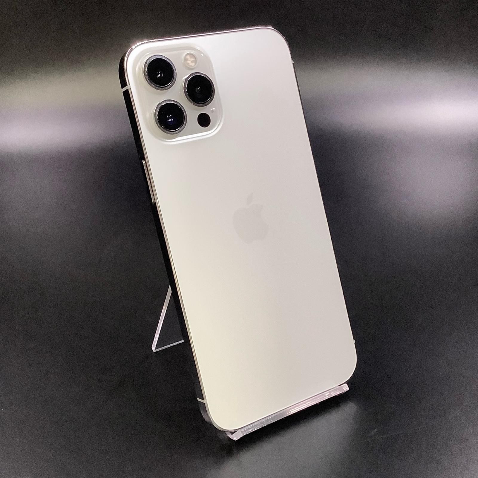 iPhone12 Pro Max 256GB ドコモ iPhone 12 ProMax 256GB ゴールド