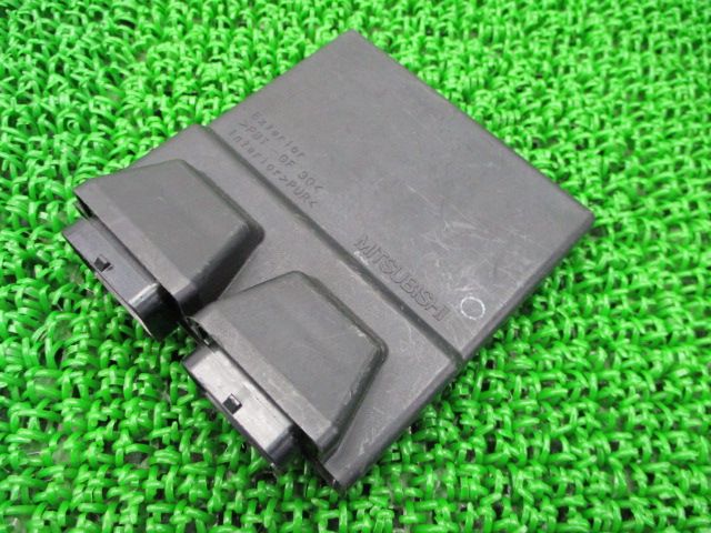 コンコース ECU カワサキ 純正 中古 バイク 部品 ECM 激レア お見逃しなく 機能的問題なし 車検 Genuine 80 コンコース ECU カワサキ 純正 バイク 部品 ECM 激レア お見逃しなく