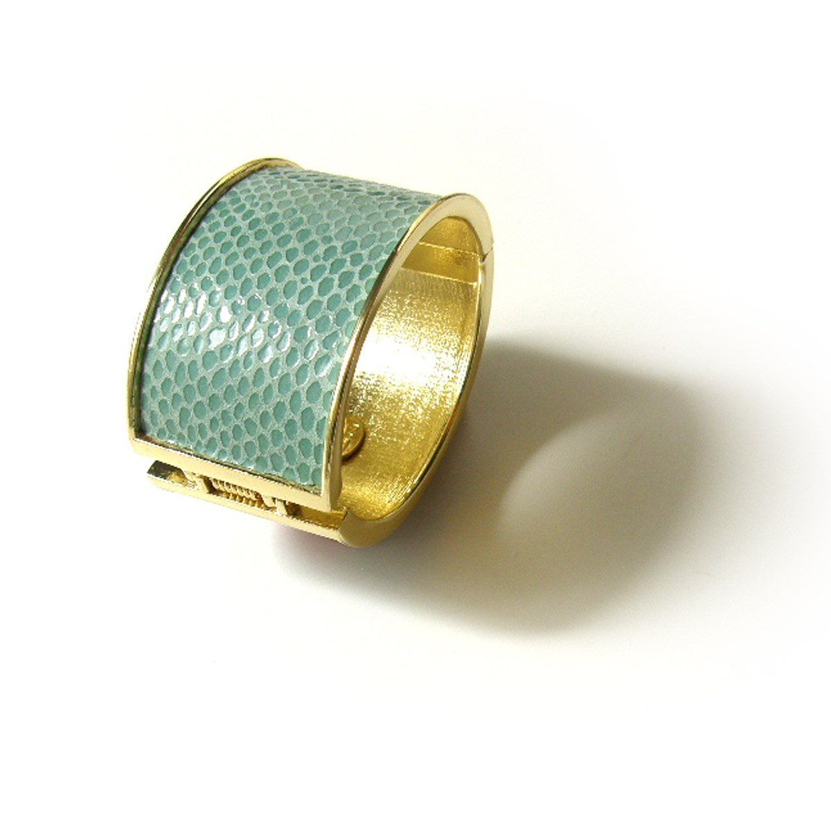 新品】 TED ROSSI ／ テッドロッシ バングル ブレスレット