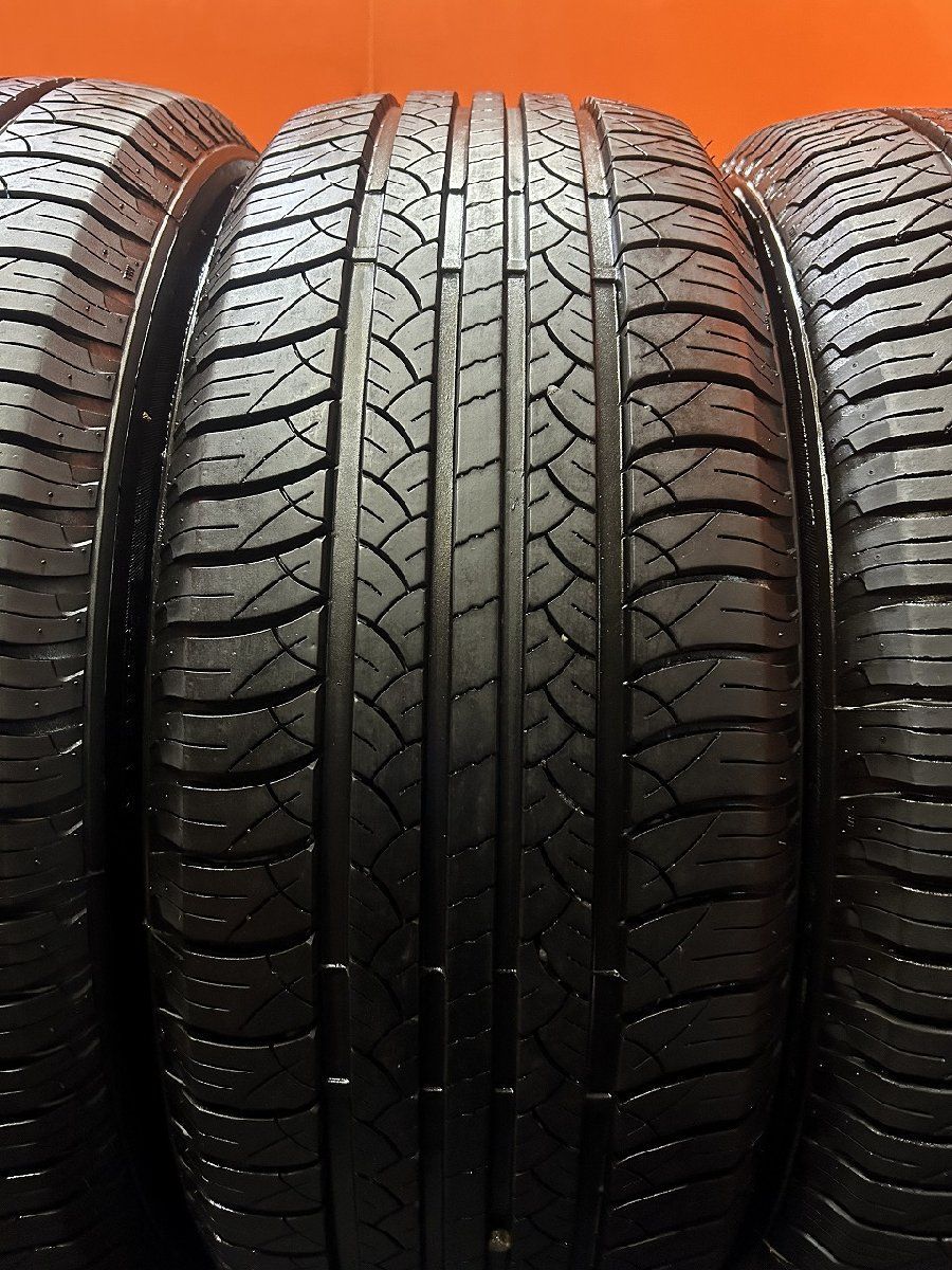 WINRUN MAXCLAW H/T2 265/65R17 17インチ 夏タイヤ 4本 24年製 