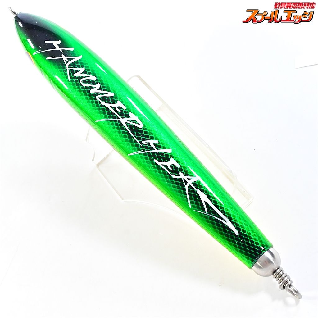 ハンマーヘッド　25チェリーパイ220R HAMMERHEAD Cherry Pai 220R ハンマーヘッド チェリーパイ