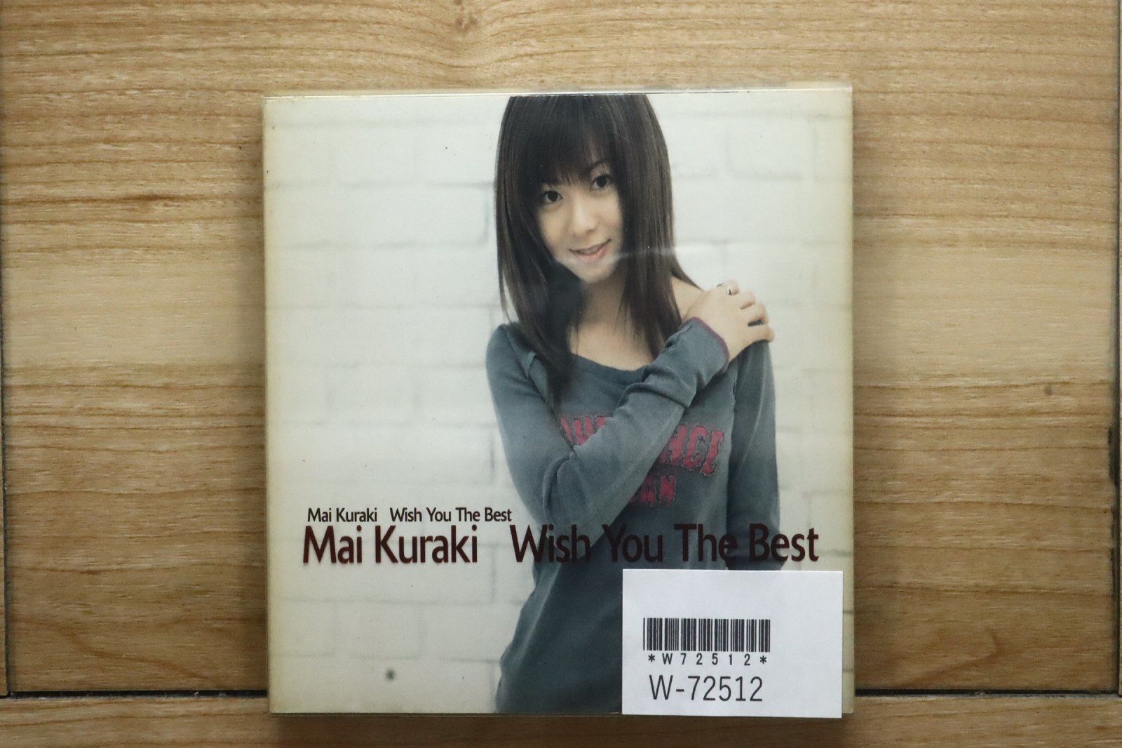 倉木麻衣グッズセットOKINAWORLD 2018 with Mai.K 倉木麻衣グッズセットOKINAWORLD 2018 with Mai.K - メルカリ