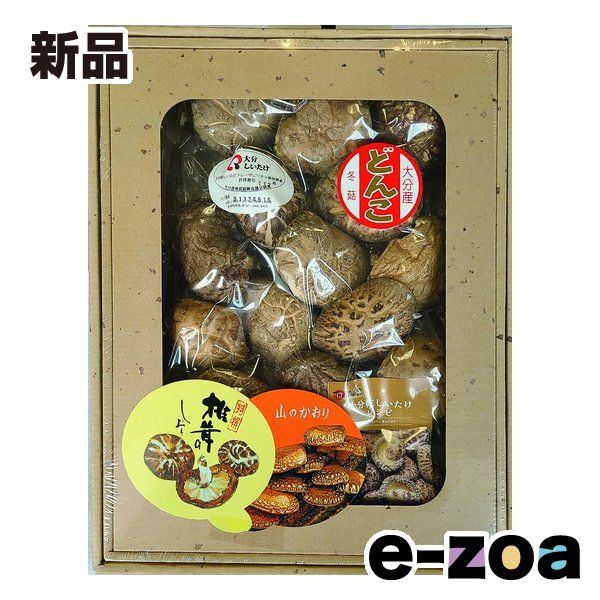 マルトモ物産 大分産どんこ椎茸 140ｇ ZOA610369689 2647572