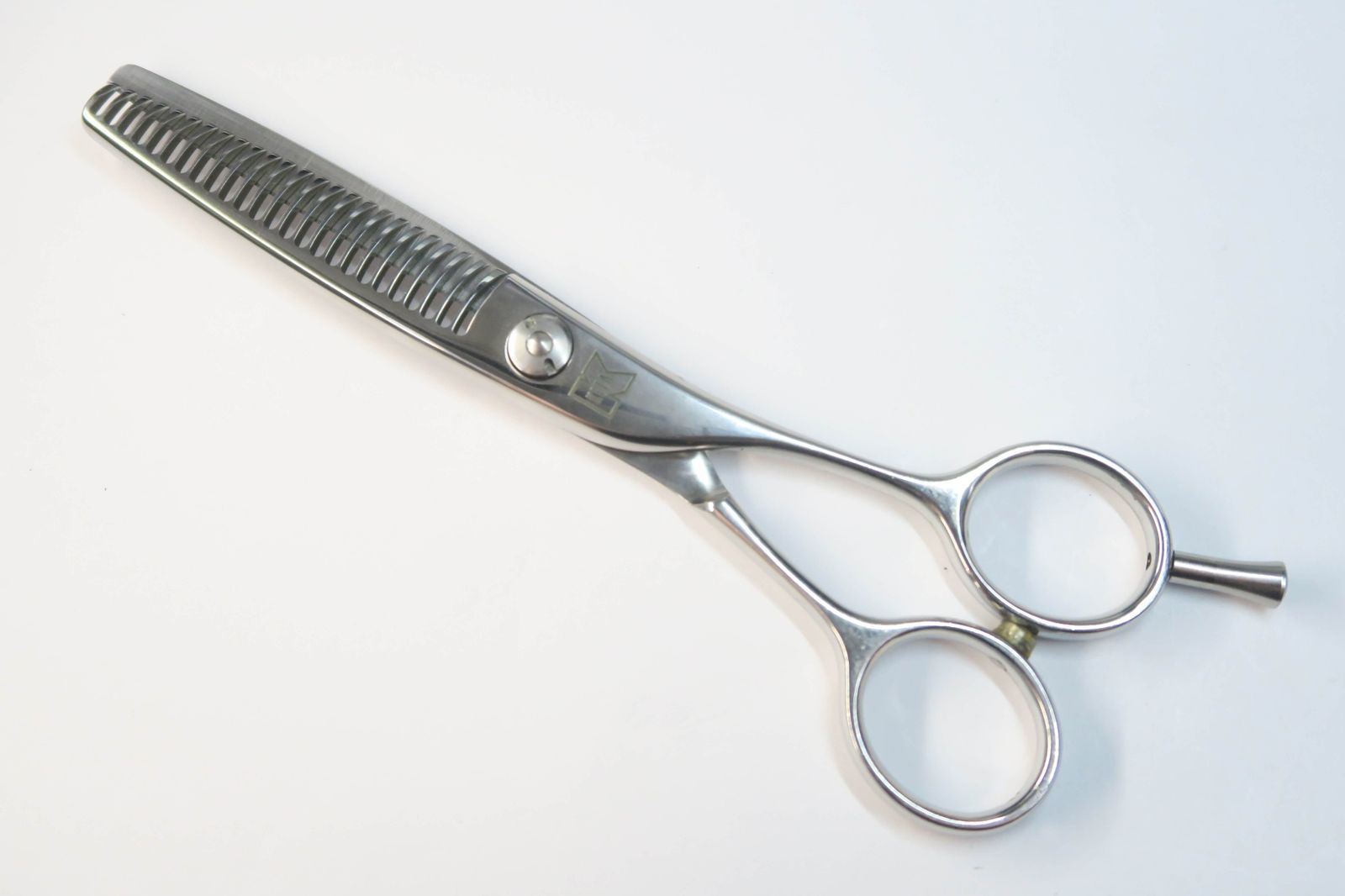 Cランク KITA IDEA 喜多アイディア キタ RATIO 50 セニング 美容師 理容師 5.9インチ 右利き H-10173